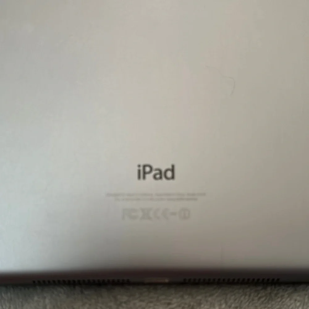 IPad Air a1474